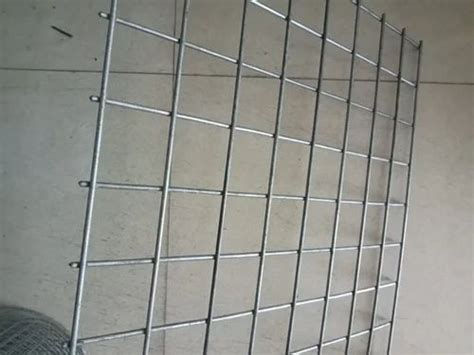 Gi Weld Mesh At Rs Sq Ft In Bengaluru Id