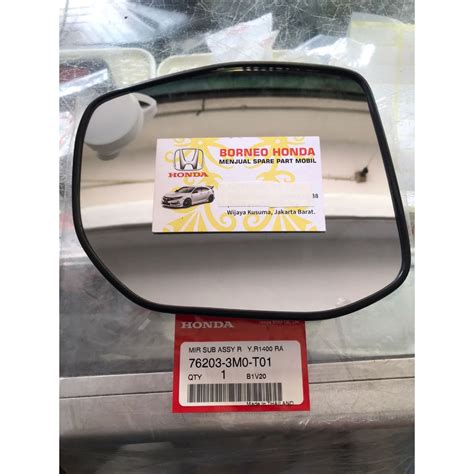 Jual Kaca Spion Cermin Hrv Gen Rv E Hev Turbo Rs