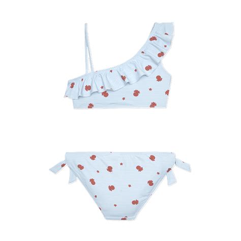 Ba O Ni A Bikini Watermelon Xacotex Mayorista De Lencer A Mercer A Y Ropa Beb