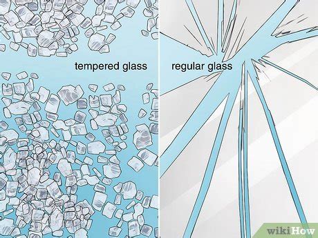 Tempered Glass vs Regular Glass: 3 Important Differences