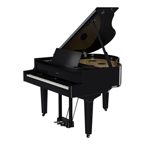 Roland GP 9 Digital Grand Piano PE Theera Music