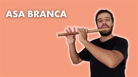 Asa Branca Aula P Fano Andr Siqueira Youtube