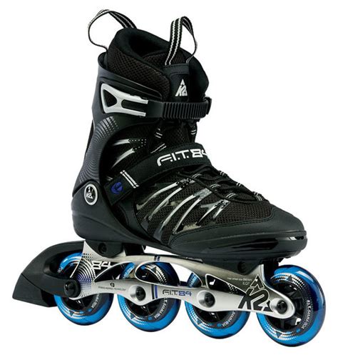 K Fit Hombres Patines De Linea