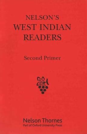 Amazon Spot And Tippy Nelson S New West Indian Readers