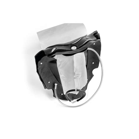 Hereford Palpation Panel Assembly - Black - 1025492 - VSI - BOV