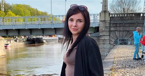 Lesia found a new beginning through work - Staffpoint