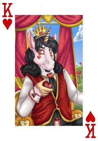 Furry Playing Cards Luscious Hentai Manga Porn