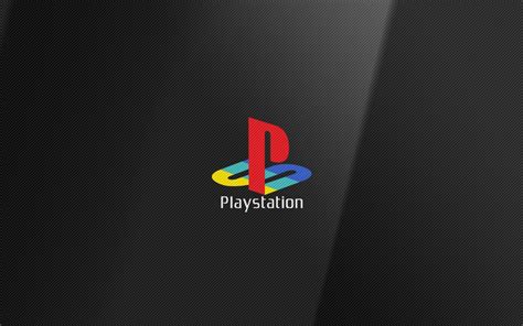 PlayStation Logo Wallpaper - WallpaperSafari