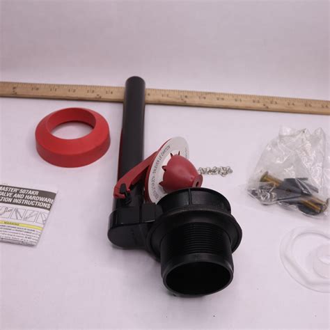 Fluidmaster Toilet Repair Kit