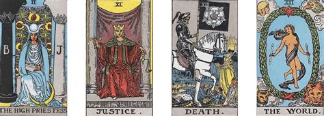 Behind The Veil Connecting To Ancestors And Ancient Voices With Tarot