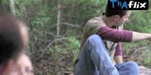 Taryn Terrell Breasts Bikini Scene In Jake S Road Tnaflix