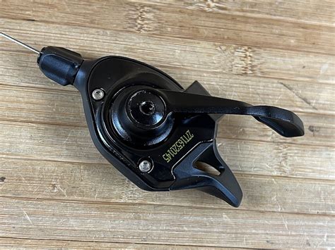 SRAM GX Eagle Single Click Schalthebel E MTB Bikemarkt MTB News De