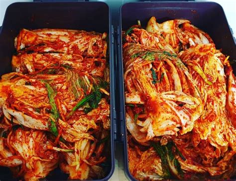 10 Makanan Khas Korea Yang Paling Populer Dan Menggugah Selera One Web