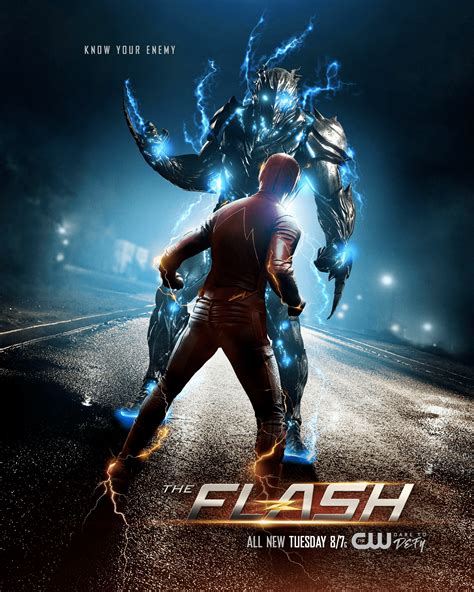 Savitar The Flash Wallpapers - Top Free Savitar The Flash Backgrounds ...