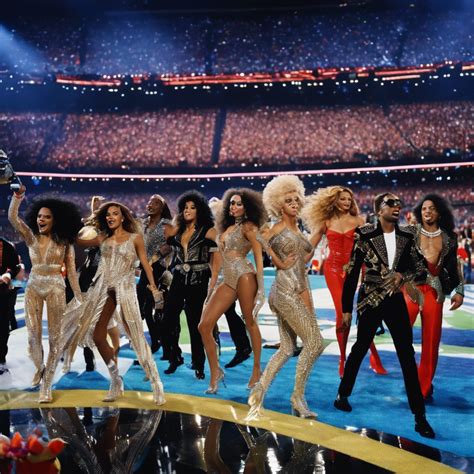 The most controversial super bowl halftime shows in history – Artofit