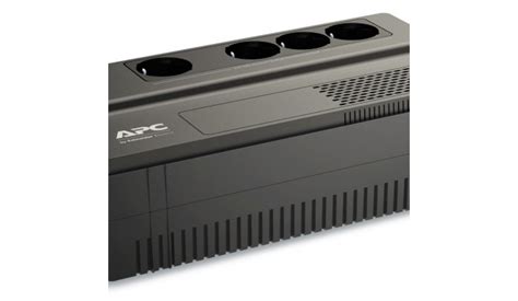 APC BV1000I-GR uninterruptible power supply (UPS) Line-Interactive 1 ...