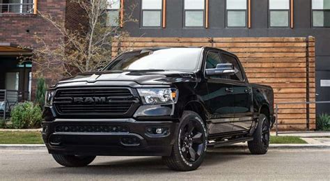 The 2020 Ram 1500 Vs 2020 Ford F 150 Car Life Nation