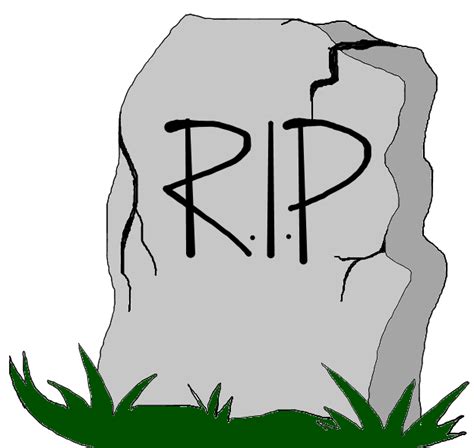 Rip Sign - ClipArt Best