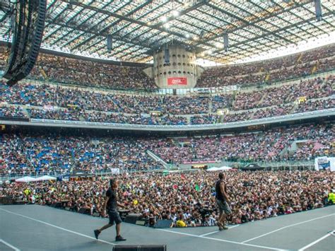 I Concerti Estivi A Milano Limiti A Spettatori E Decibel Ecco Le