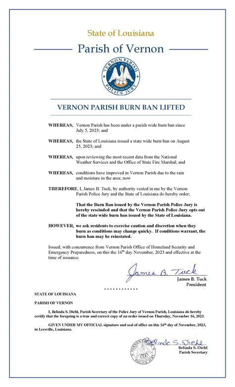 vernon parish warrant list 1