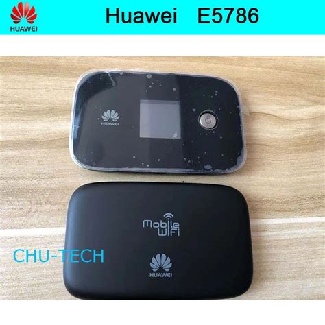 Unlocked Huawei E S A G Wifi Router E Lte Cat Mbps G