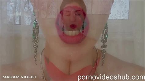 Goddess Madam Violet Slave To My Sex Appeal XXXStreams Org