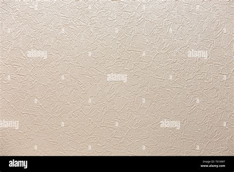 White Light Gray Copy Space Background Of Natural Cement Or Stone