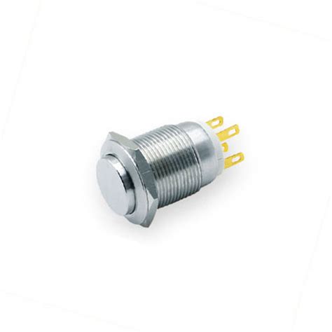 RJS101 19 Push Button RJS Electronics Ltd