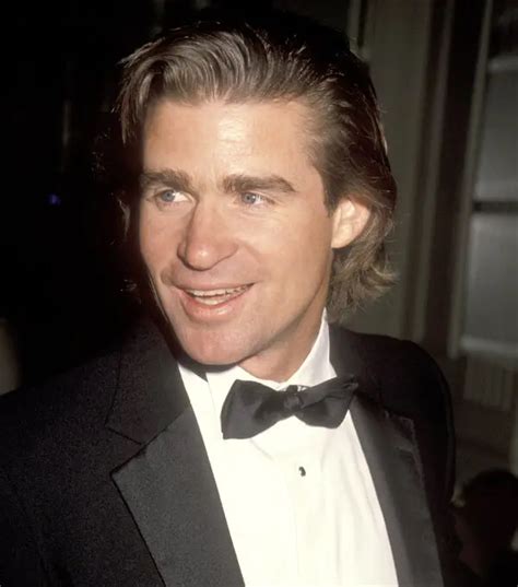 Emmy Nominated Actor Treat Williams Passes Away At Rip Inside Pulse