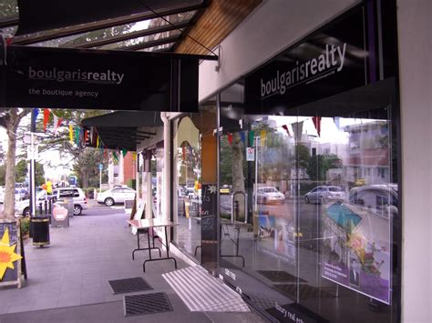 Boulgaris Realty Updated July Remuera Rd Auckland New