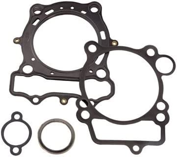 Amazon Cylinder Works Big Bore Gasket Kit For Yamaha YZ 250 F 14