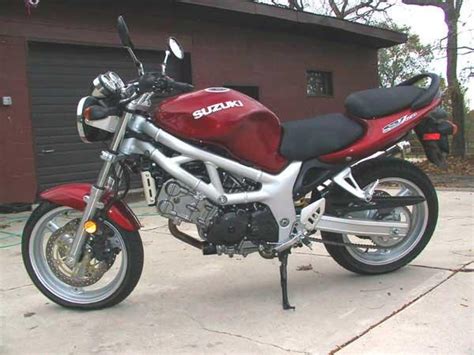 2001 Suzuki Sv650 Specs / 2002 Suzuki SV 650: pics, specs and information ... - Selskapet har ...