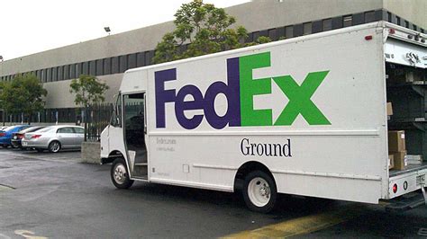 FDX Stock Soars After Full Year Outlook Hiked And FedEx Earnings Crush