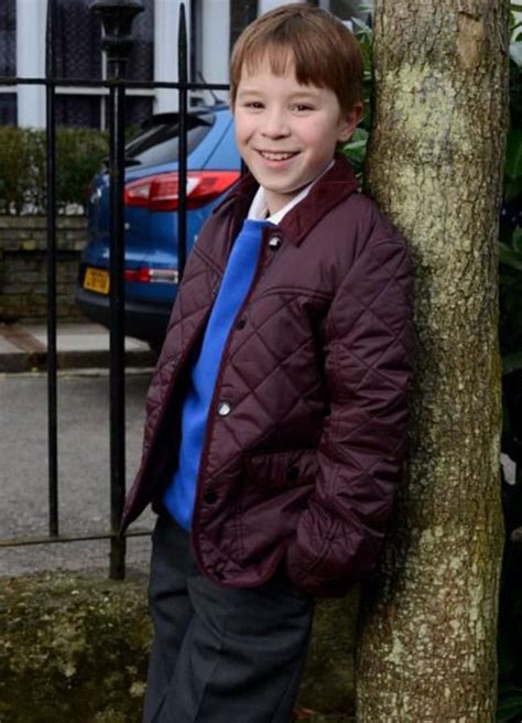 A Definitive Ranking Of Each Bobby Beale Actor Down Through The Years