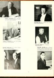 Poughkeepsie High School - Phois Yearbook (Poughkeepsie, NY), Class of ...