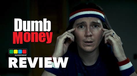 Dumb Money Movie Review Tiff Youtube