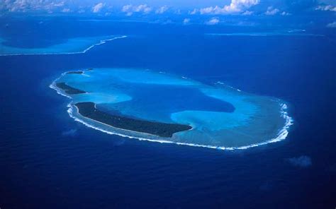 Kayangel-Atoll - Coral Reef Research Foundation