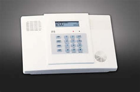 Honeywell Releases Wireless Security System In Lynx Product Line Security Info Watch