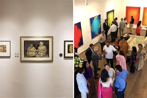 In Hauz Khas? This Art Gallery Has Stunning Exhibits, Movie Screenings ...