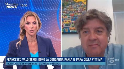 Francesco Valdiserri Il Pap Non Odio Chiara Silvestri La