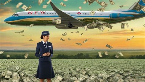 Unveiling Flight Attendant Salary Nebraska What To Expect