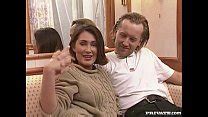 Classy Milf Stroking Cock Sensually XVIDEOS