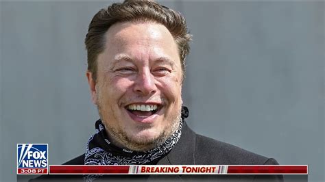 Elon Musk Now Wants To Buy Twitter Fox News Video