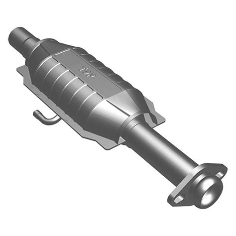 Non Carb Compliant Magnaflow Direct Fit Catalytic Converter