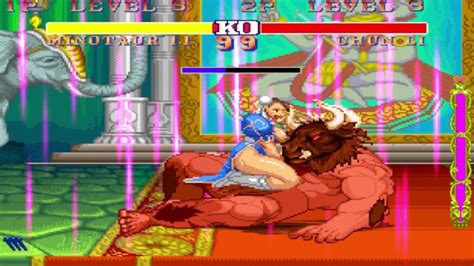 Chun Li And Furry Mugen Hentai Gameplay Xhatihentai xxx Videos Porno Móviles Películas