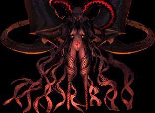 Tiamat Luscious Hentai Manga Porn