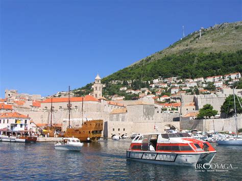 Dubrovnik, Croatia - Croatia Wallpaper (586467) - Fanpop