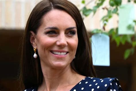 Kate Middleton Ritrova La Fede Principessa Pi Devota Dopo La