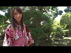 Relaxing Creampie Hot Spring Trip Hitomi Oki Xxx Mobile Porno Videos Movies IPornTV Net