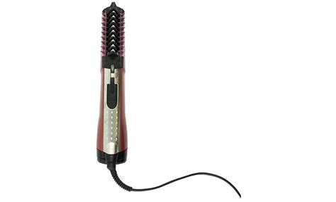 Infinitipro By Conair Wet Dry Hot Air Brush Styler Bc Groupon
